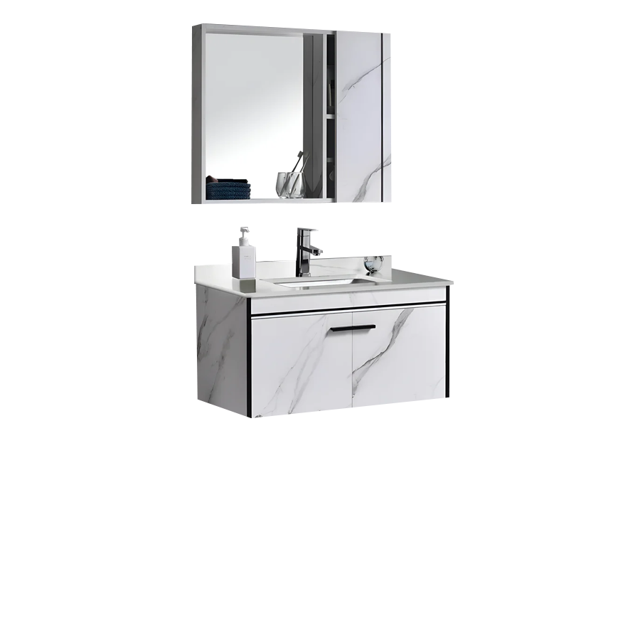 Mobilier Baie