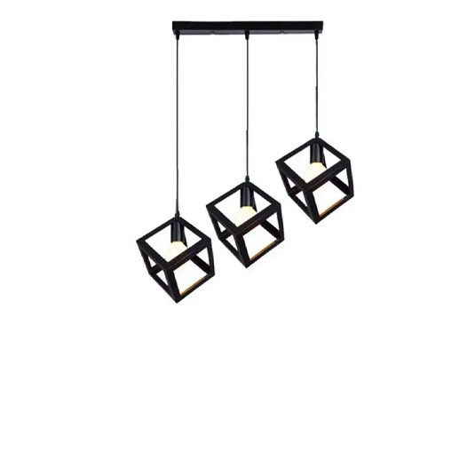 Lustre Industrial