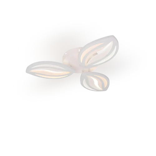Lustre LED Dormitor