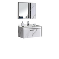 Mobilier Baie