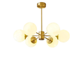 Lustre Moderne