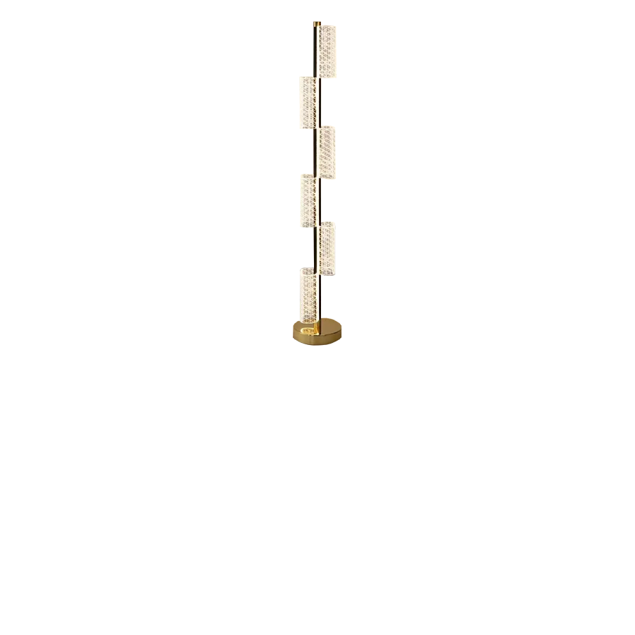 Lampadare LED