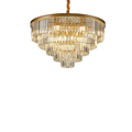 Candelabre Cristal
