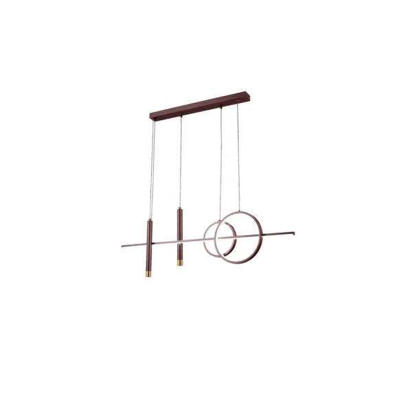 Lustre Suspendate