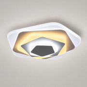 Lustra LED SIENA 40W, Diametru 23cm, lumina Rece/Calda/Neutra, Alb - 01_LL660WH.png