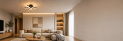 Lustra LED Diego, 26W, Negru, Metal, Lumina Rece/Calda/Neutra - 03_LL135BK.png