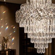 Candelabru Cristal WINDSOR Grande Supremo 14xE14, Diametru 60X90cm, Crom Lucios, Inaltime Reglabila - 04_CC800-600X900CH.png