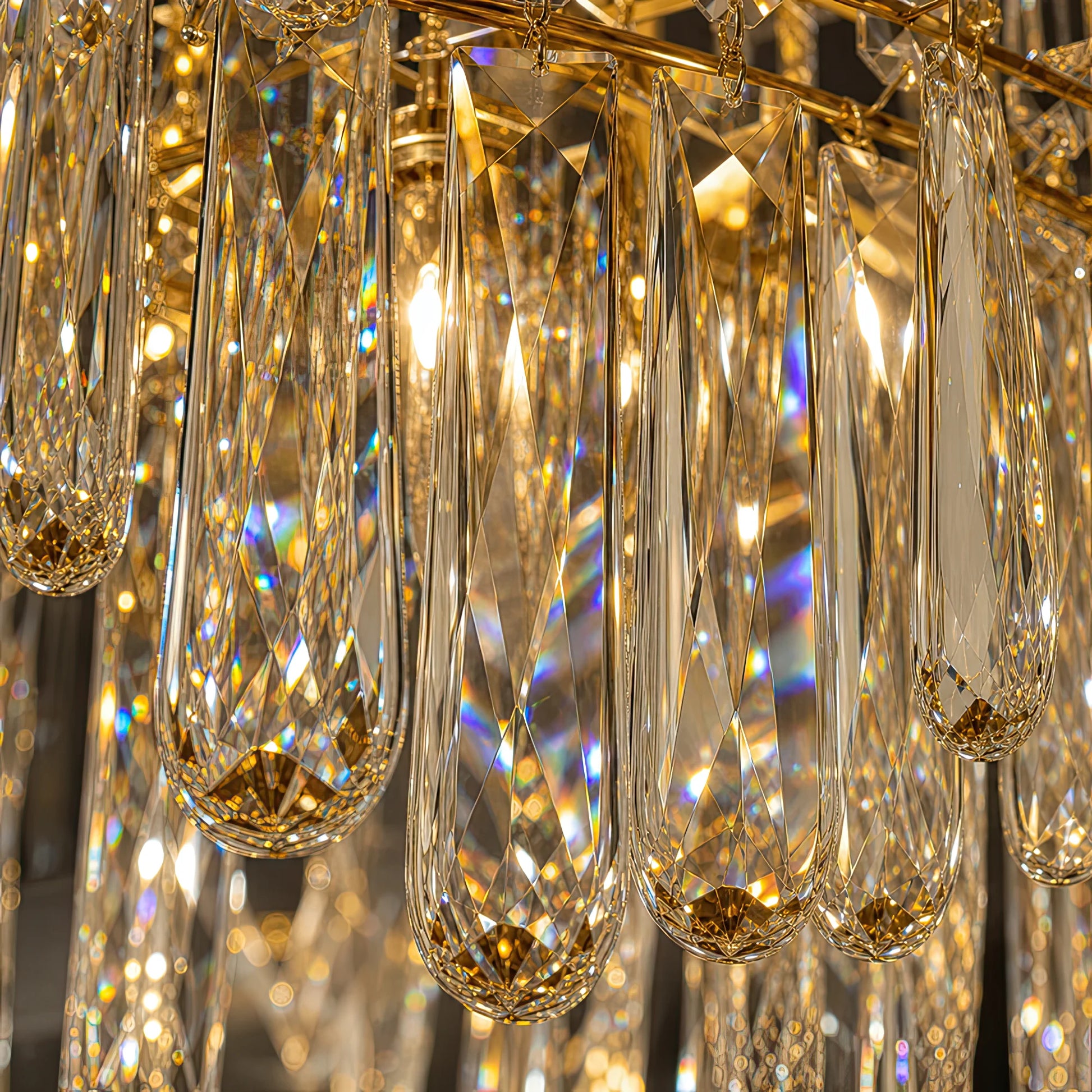 Candelabru Cristal TOPKAPI Nobile 6xE14, Diametru 40cm, Auriu Lucios, Inaltime Reglabila - 05_CC810-400GD.png