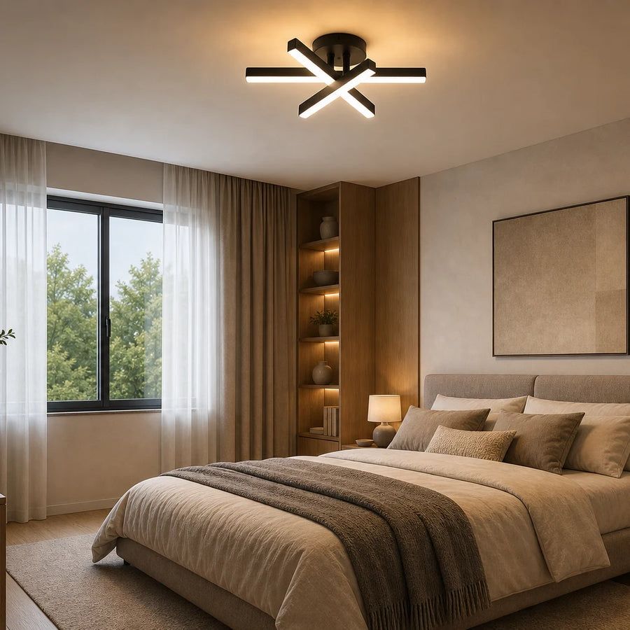 Lustra LED Diego, 26W, Negru, Metal, Lumina Rece/Calda/Neutra - 07_LL135BK.png