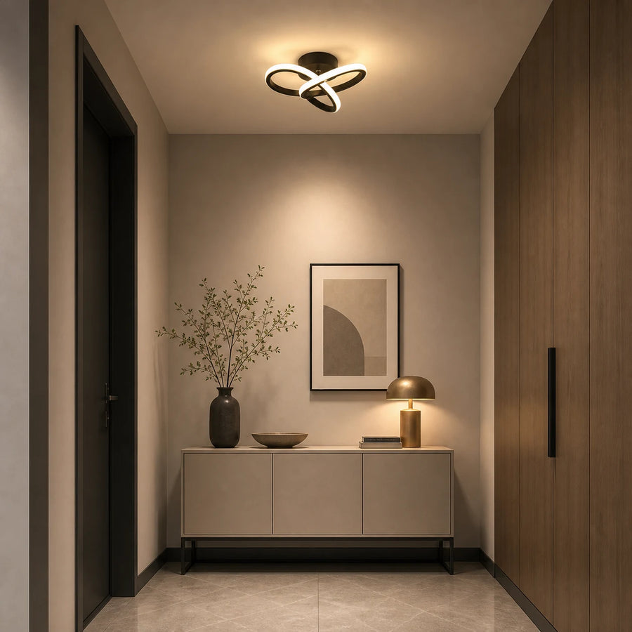 Lustra LED VERTEX Infinitum 13W, Lumina Rece/Calda/Neutra, Negru - 07_LL563BK.png
