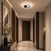 Lustra LED cu cristal ARIELLA 39W, Rotunda, Lumina Rece/Calda/Neutra, Negru - 07_LL602BK.png