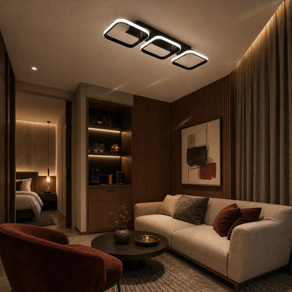 Lustra LED VERTEX 34W, 3 Patrate, Liniara, lumina Rece/Calda/Neutra, Neagra - 14_LL770-3BK.png
