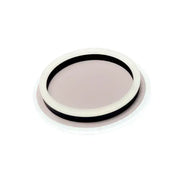 Lustra LED SOLENA ROTONDA 13W, Diametru 25cm, lumina Rece/Calda/Neutra, Alb Negru Lustre LED Default Title Alessandro Design
