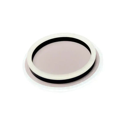 Lustra LED SOLENA ROTONDA 13W, Diametru 25cm, lumina Rece/Calda/Neutra, Alb Negru Lustre LED Default Title Alessandro Design