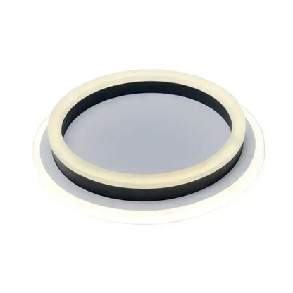 Lustra LED SOLENA ROTONDA 13W, Diametru 25cm, lumina Rece/Calda/Neutra, Alb Negru Lustre LED Default Title Alessandro Design