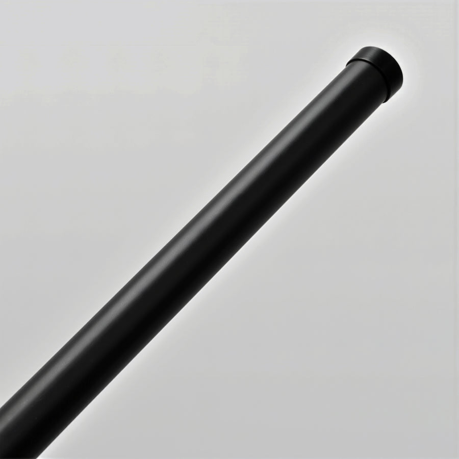 Aplica LED Angelique 24W Alb Negru Aplice de Interior Default Title Alessandro Design