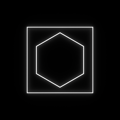 Aplica Hexagoane LED Honeycomb 1050mm X 1200mm