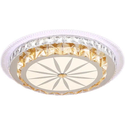 Lustra LED cu telecomanda DAVIDE RGB 62W, lumina Albastra/Rece/Calda, Dimabila, Alb Lustre LED cu Telecomanda Default Title Alessandro Design