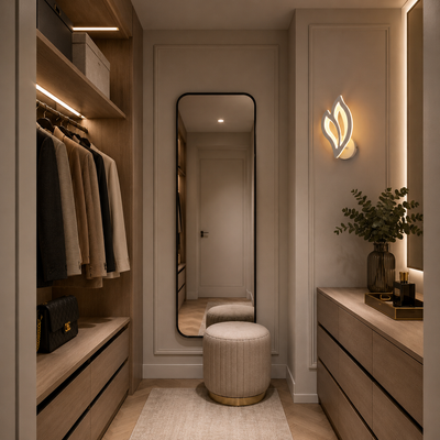 Aplica LED LILY 14W Petala Lumina Rece/Calda/Neutra Acril si Metal Alb