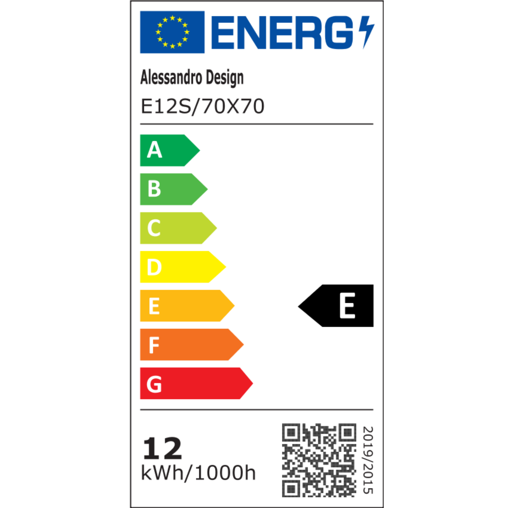Oglinda LED Rotunda, 70cm, Noxia Touch, Sistem Dezaburire, Dimabila Oglinzi Korman E Default Title Alessandro Design