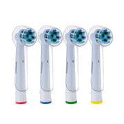 Capac de protectie pentru periuta de dinti electrica Compatibile Oral B Ingrijire Personala Default Title Alessandro Design