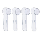 Capac de protectie pentru periuta de dinti electrica Compatibile Oral B Ingrijire Personala Default Title Alessandro Design