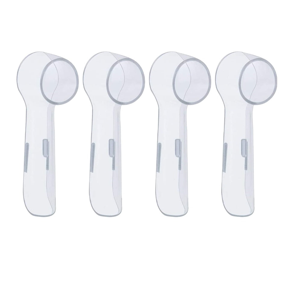 Capac de protectie pentru periuta de dinti electrica Compatibile Oral B Ingrijire Personala Default Title Alessandro Design