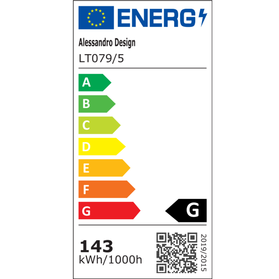 Lustra LED cu telecomanda cu cristal QUADRIA SUPREMO RGB, 143W, 5 Patrate, lumina Rece/Calda/Neutra, Dimabila, Crom Lucios Lustre LED cu Telecomanda Default Title Alessandro Design