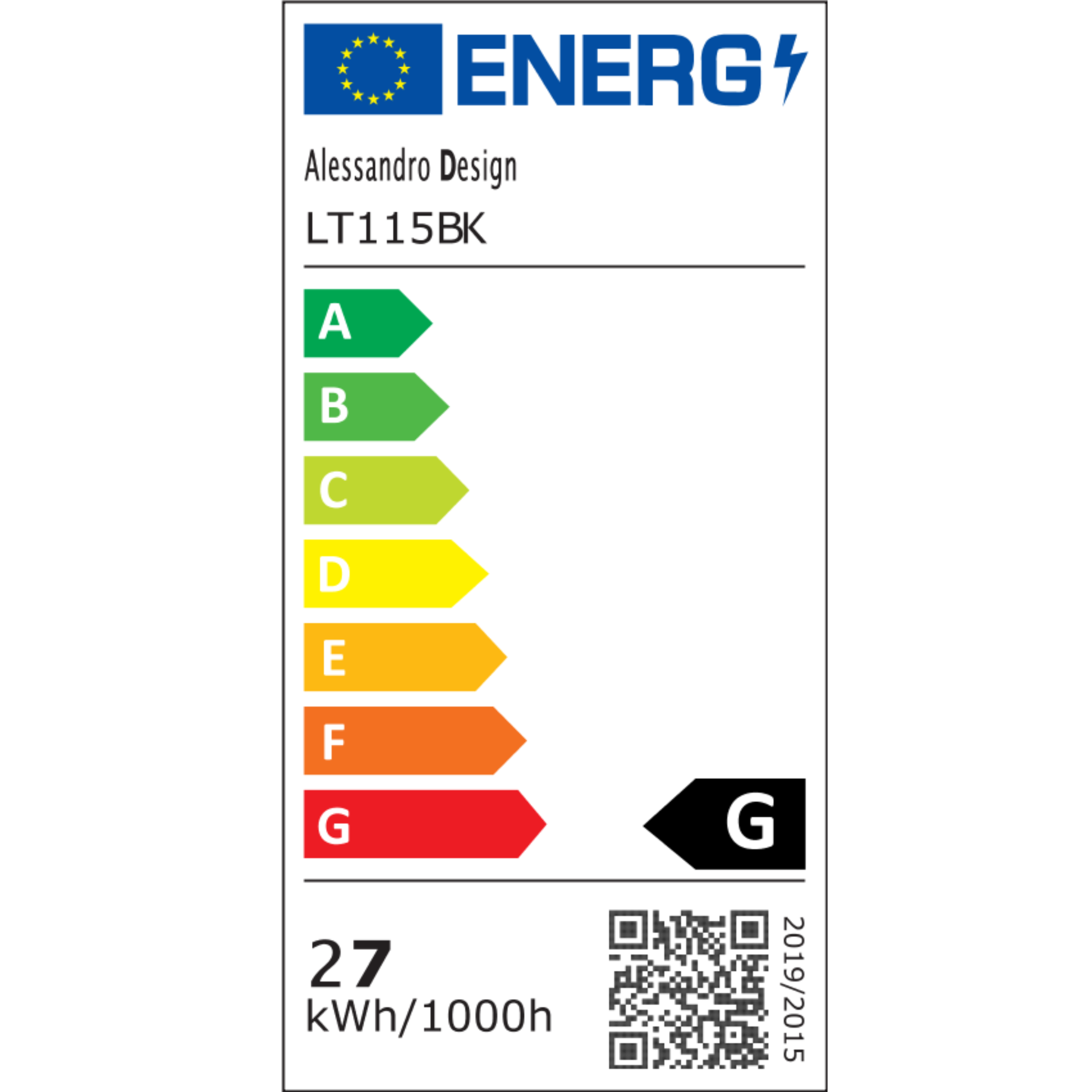 Lustra LED suspendata cu telecomanda ZIGZAG 27W, lumina Rece/Calda/Neutra, Dimabila, Negru, Inaltime Reglabila Lustre LED cu Telecomanda Default Title Alessandro Design