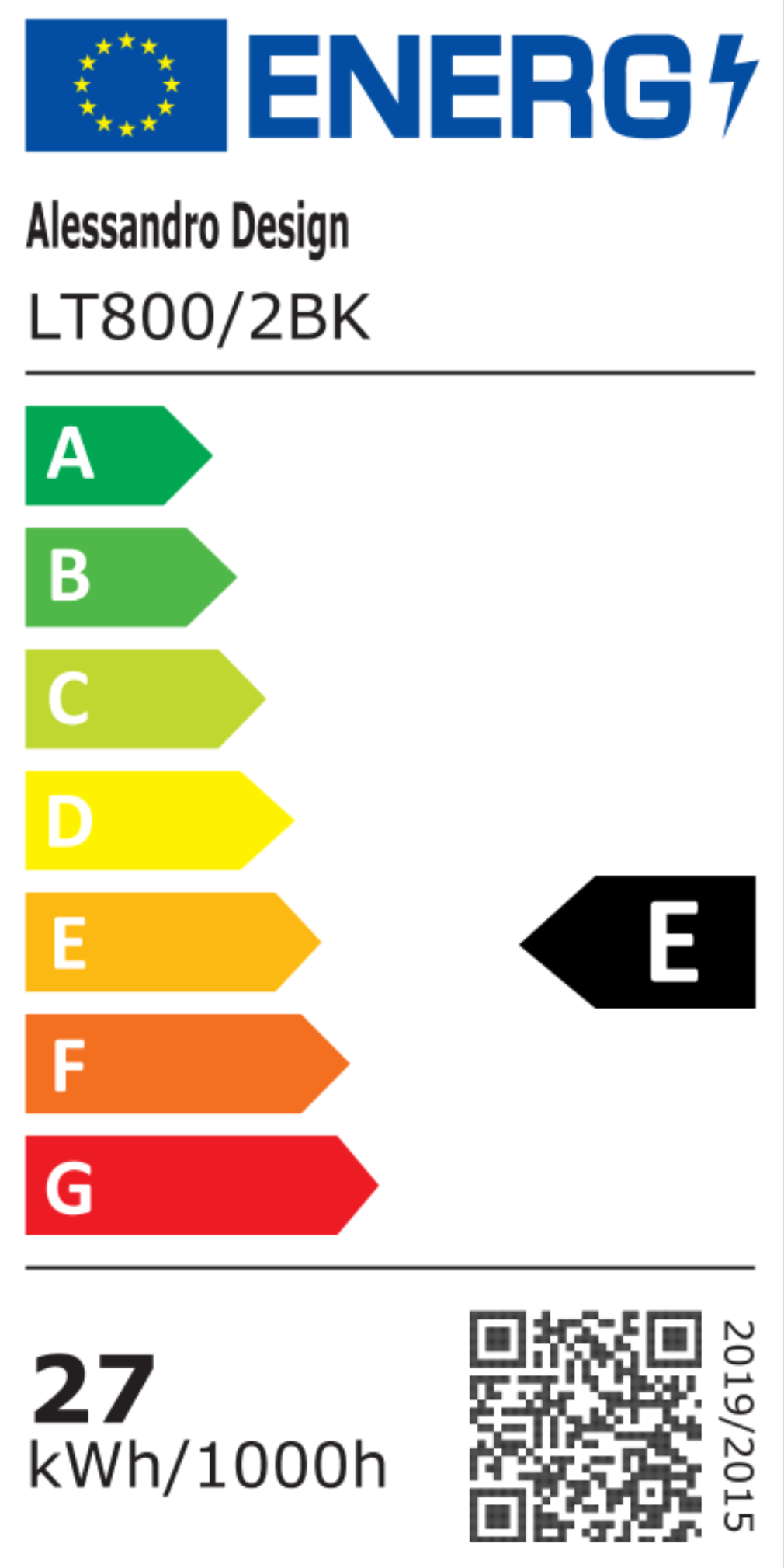 Lustra LED cu telecomanda BETTY 27W, 2 Cercuri, lumina Rece/Calda/Neutra, Dimabila, Negru Lustre LED cu Telecomanda Default Title Alessandro Design