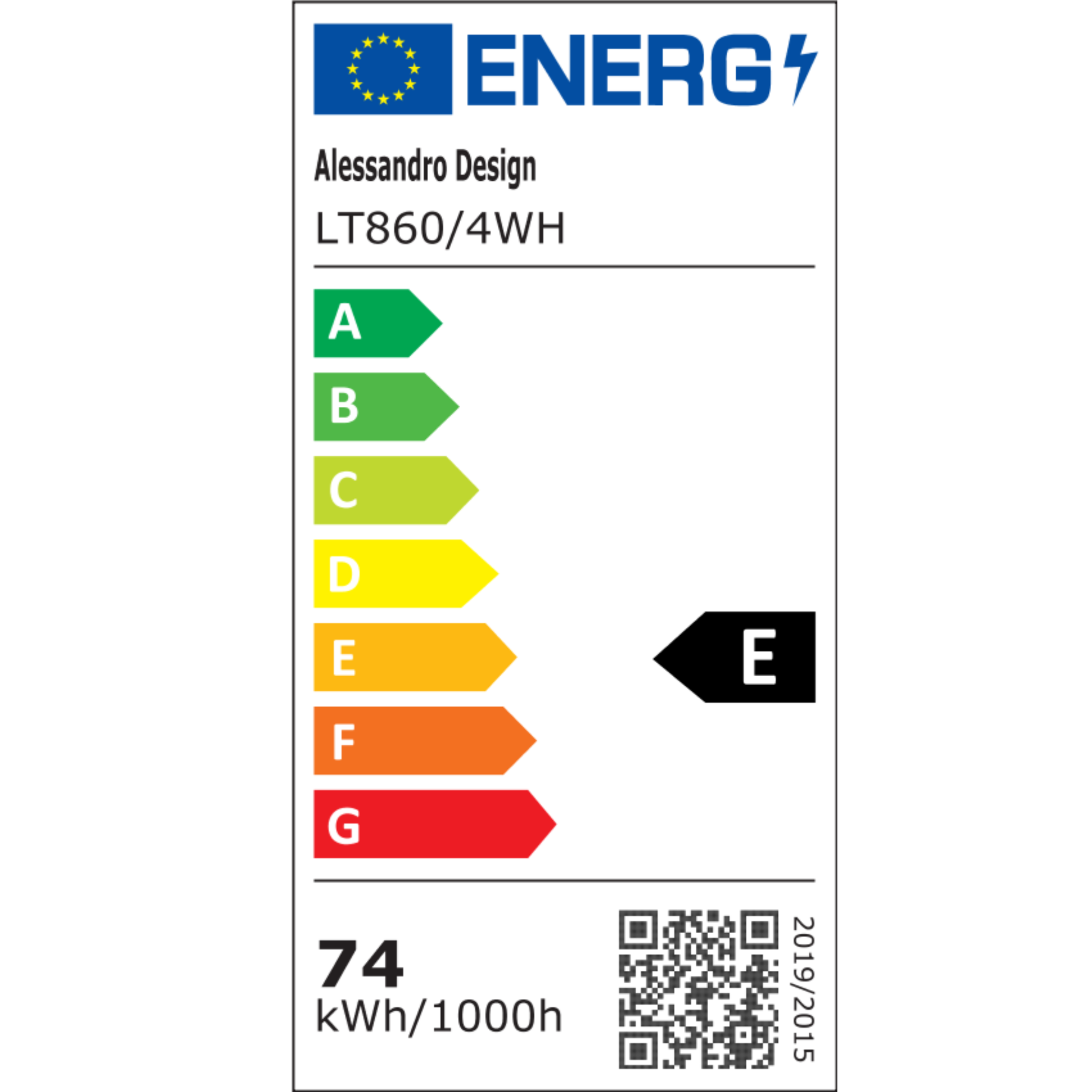 Lustră LED Linnea cu Telecomandă, 74W, 3000K/4000K/6000K, Dimabil, Alb, Cristale Lustre LED cu Telecomanda Default Title Alessandro Design