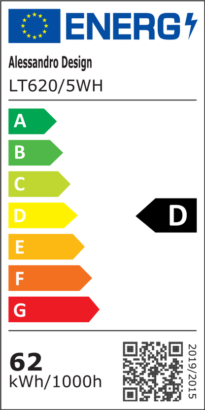 Lustra LED cu telecomanda SAKURA 62W, 5 Petale, lumina Rece/Calda/Neutra, Dimabila, Alb