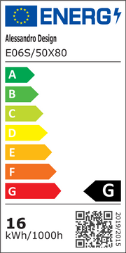 Oglinda LED Ovala 50X80cm, Velara Touch, Sistem Dezaburire, Dimabila, Lumina Rece 6000K