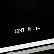 Oglinda LED Rectangulara, 80x60cm, Verite Imperial Silver Motion Glow Marcello, Sistem Dezaburire, Ceas & Termometru, Dimabila Oglinzi Marcello Default Title Alessandro Design