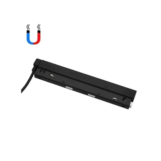 Alimentator Sina Magnetica 100W, Negru, Metal Produse LED Default Title Alessandro Design