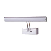 Aplica LED Baie Georgi, 24W, Argintiu Aplice de Baie Default Title Alessandro Design
