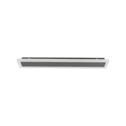 Aplica LED Delaila 22W Alb Negru Aplice de Interior Default Title Alessandro Design
