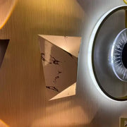 Aplica LED Exterior Eden 10W Alb Aplice de Exterior Default Title Alessandro Design