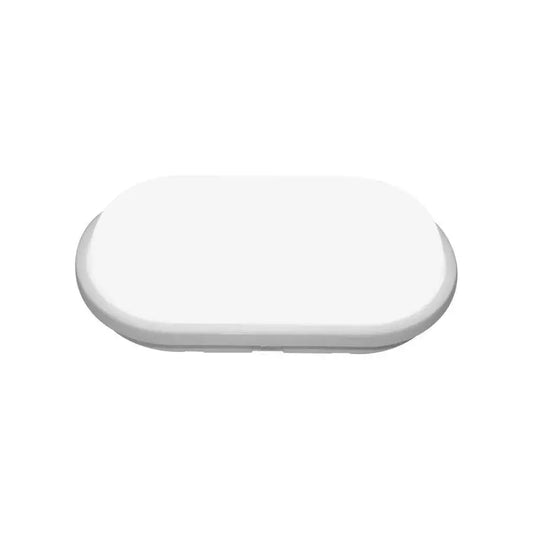 Aplica LED Exterior Leonis, 20W, Alb, 6000K Aplice de Exterior Default Title Alessandro Design