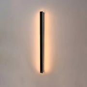 Aplica LED Exterior Saul 25W Alb Negru Aplice de Exterior Default Title Alessandro Design