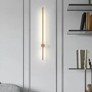 Aplica LED Florencia 24W Alb Auriu Aplice de Interior Default Title Alessandro Design