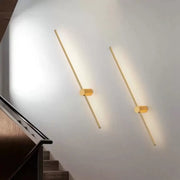 Aplica LED Florencia 24W Alb Auriu Aplice de Interior Default Title Alessandro Design