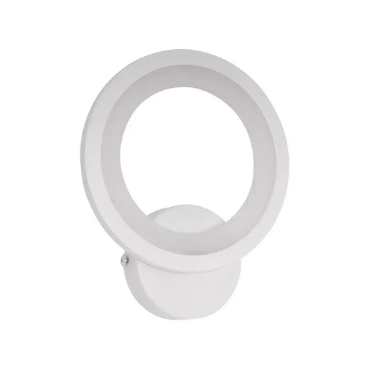 Aplica LED BETTY 13W Alb Lumina Calda/Neutra/Rece, Design Modern si Eficient Aplice de Interior Default Title Alessandro Design
