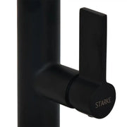 Baterie Bucatarie, Alama Sanitara, Negru, CF2045 Baterii de Bucatarie Default Title Alessandro Design