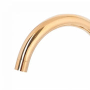 Baterie Bucatarie, Inox SUS304, Auriu, N/CF0A1 Baterii de Bucatarie Default Title Alessandro Design