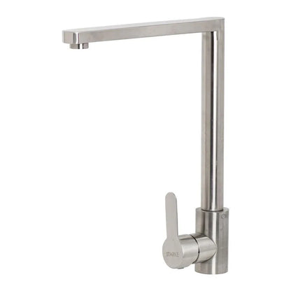 Baterie Bucatarie, Inox SUS304, Satinat, CF012 Baterii de Bucatarie Default Title Alessandro Design