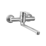 Baterie Bucatarie, Inox SUS304, Satinat, CF037 Baterii de Bucatarie Default Title Alessandro Design