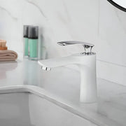 Baterie Lavoar, Alama Sanitara, Alb, OD/2069 Baterii de Baie Default Title Alessandro Design