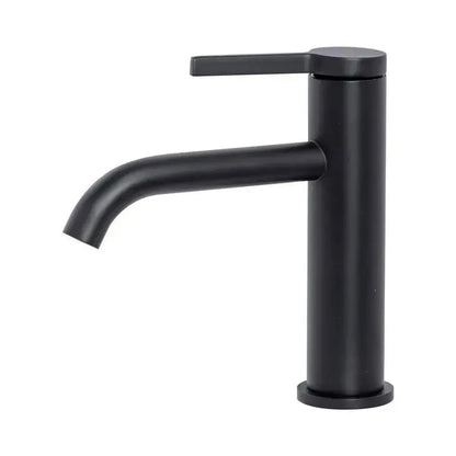 Baterie Lavoar, Alama Sanitara, Negru, 7237H Baterii de Baie Default Title Alessandro Design