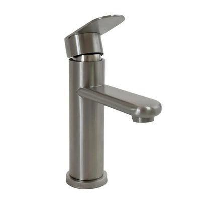 Baterie Lavoar, Inox Periat, Racoduri, Kit Fixare, ZY1002 Baterii de Baie Default Title Alessandro Design